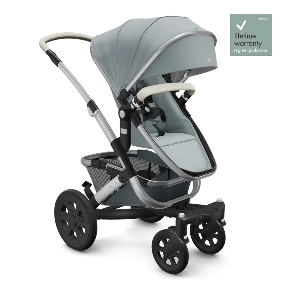 Joolz-Geo-2-Kombikinderwagen-Gentle-Blue-3-1200px Joolz Geo 2 Kinderwagen Setangebot 4in1 - Gentle Blue