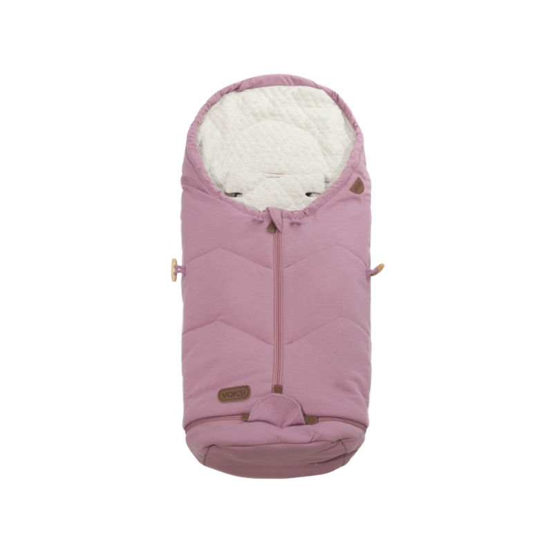 Voksi Move Light Fußsack Pink