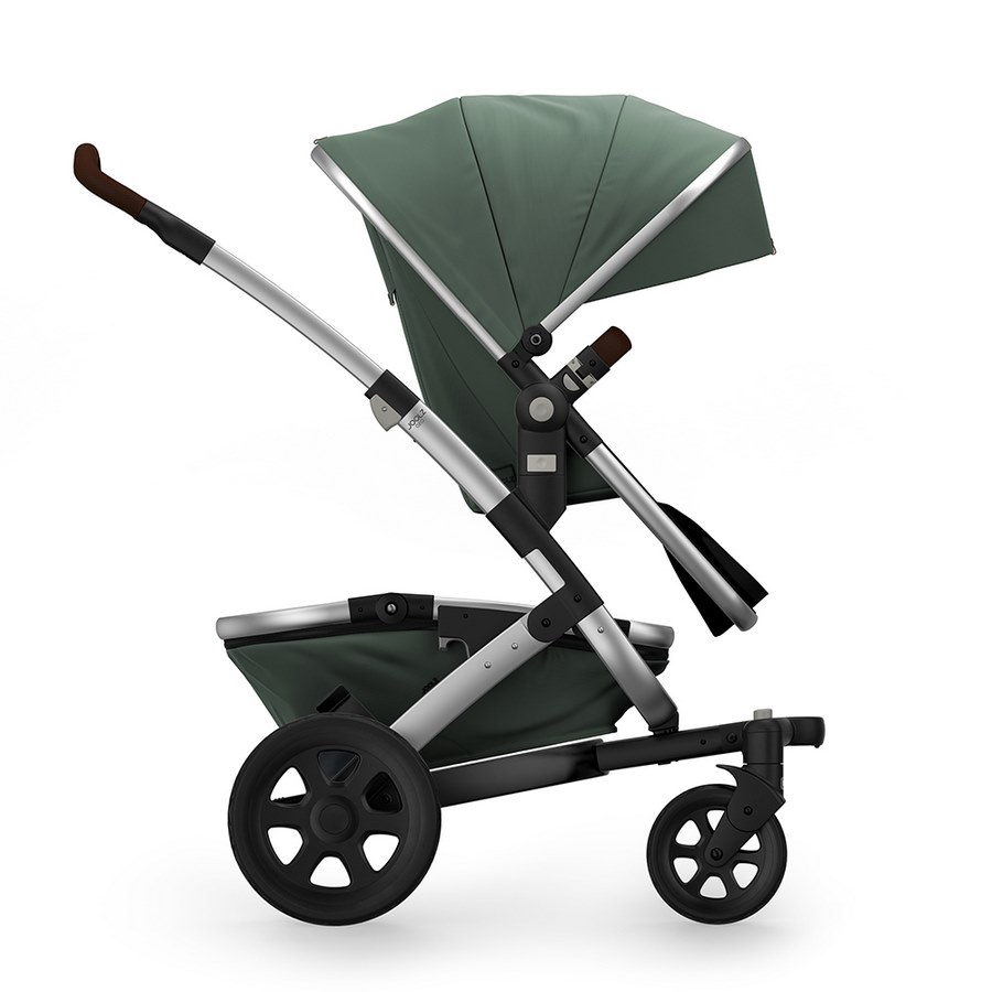 Joolz Geo 2 Kombikinderwagen - Marvellous Green