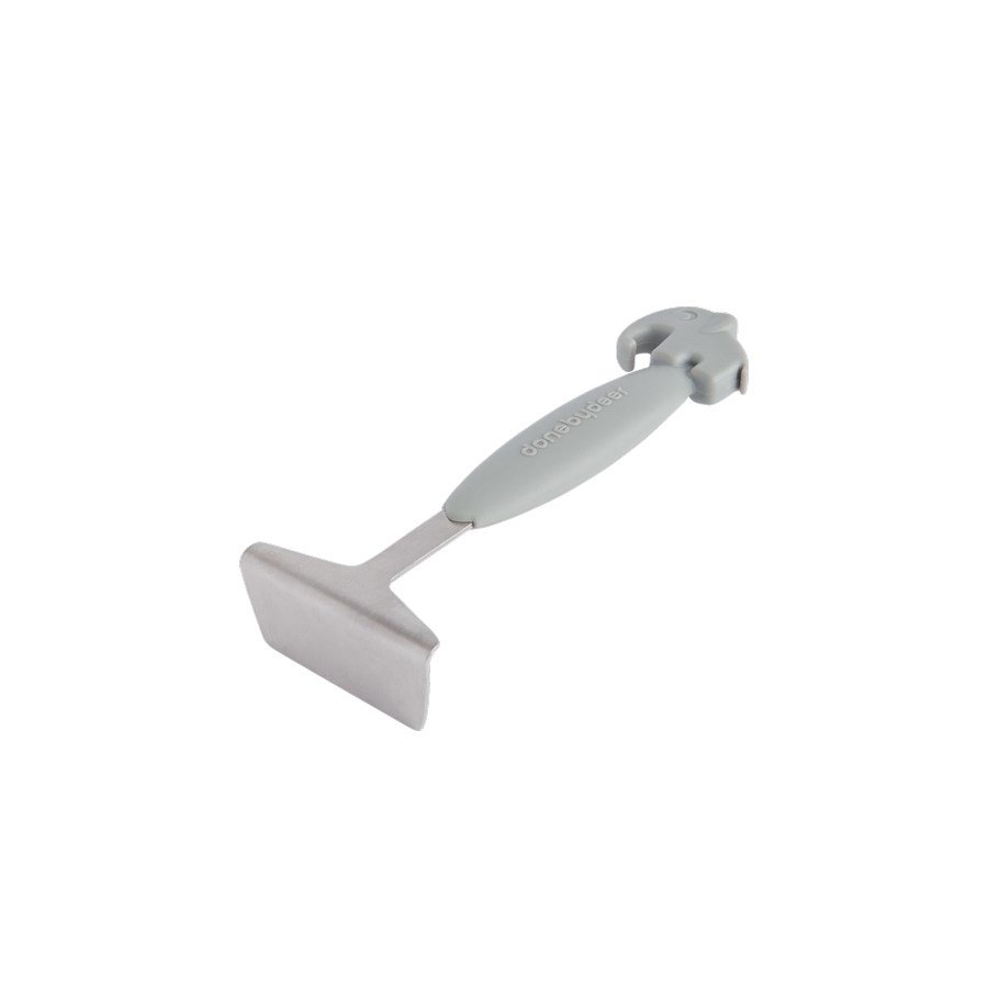 Done by Deer Schieber grau