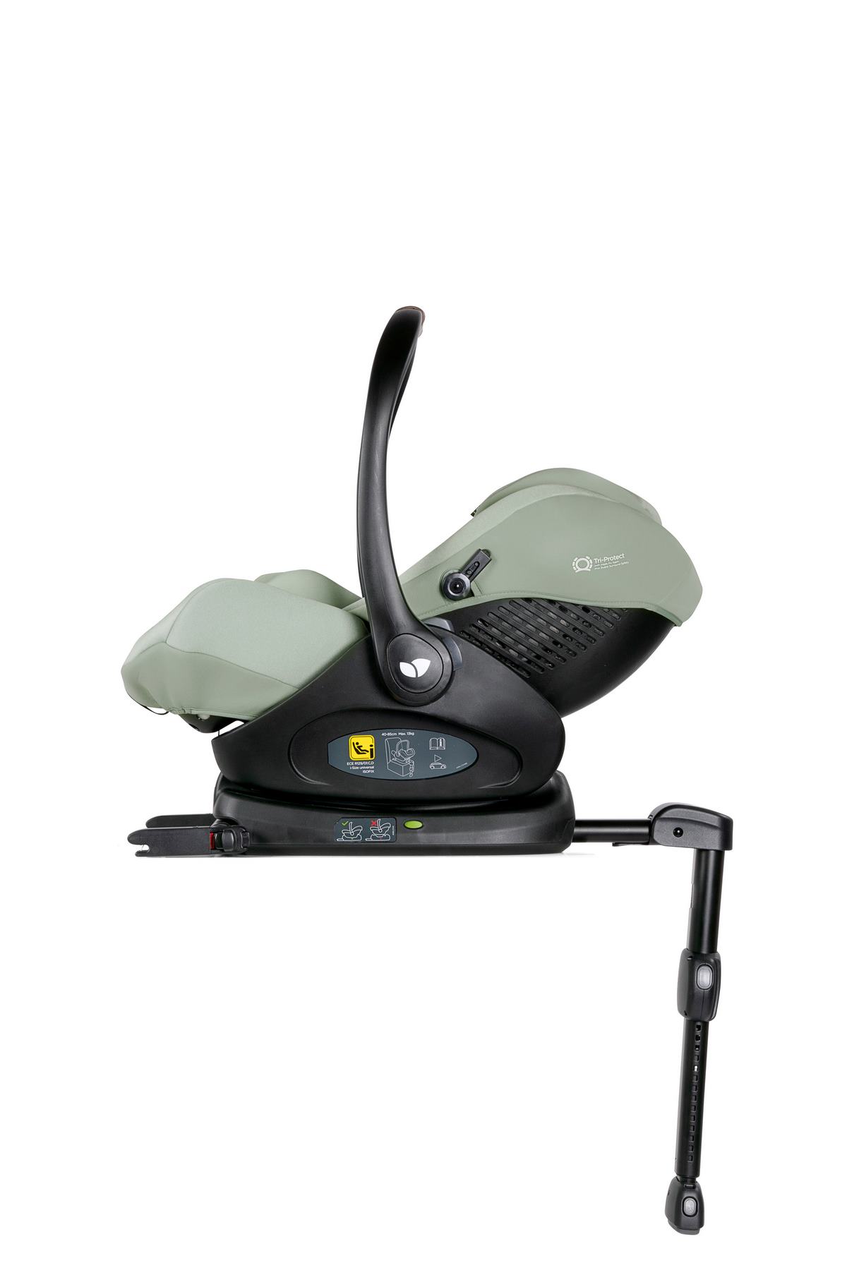 Joie-i-Level-i-Size-Babyschale-inkl-i-Base-LX-3-1200pxi4IuIqup5VAoK Joie i-Level i-Size Laurel