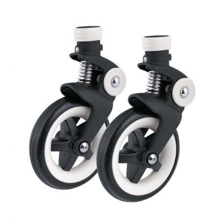 Bugaboo Bee Schwenkräder 6 Zoll (Modell 2010)