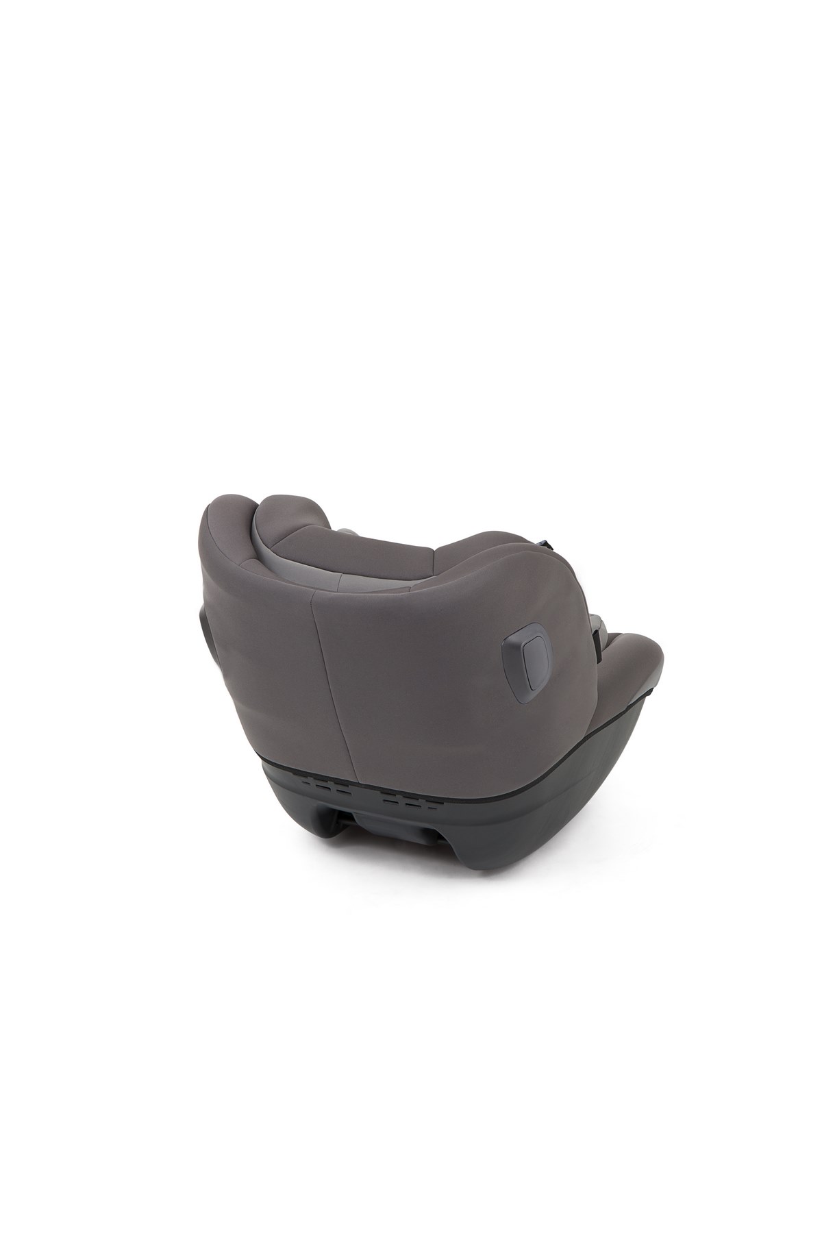 Joie i-Venture R  i-Size Reboard-Kindersitz Dark Pewter