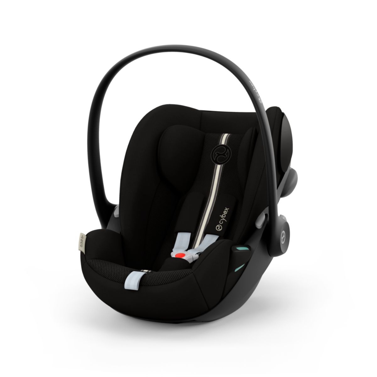 Cybex Cloud G i-Size infant car seat new collection