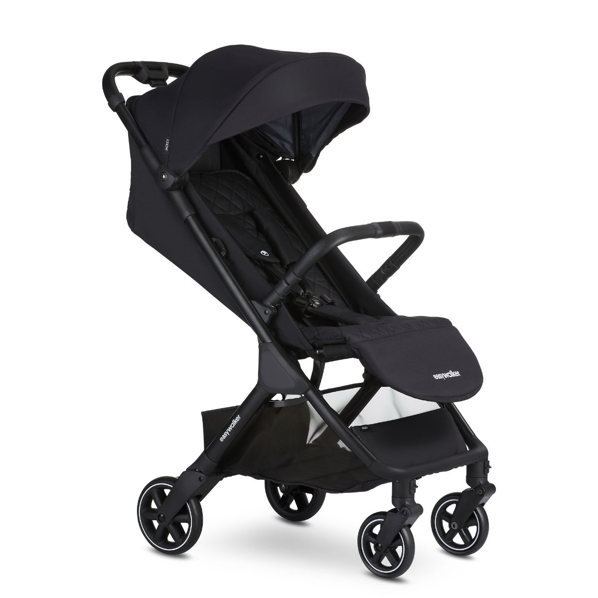 Easywalker-Jackey-Buggy-Shadow-Black