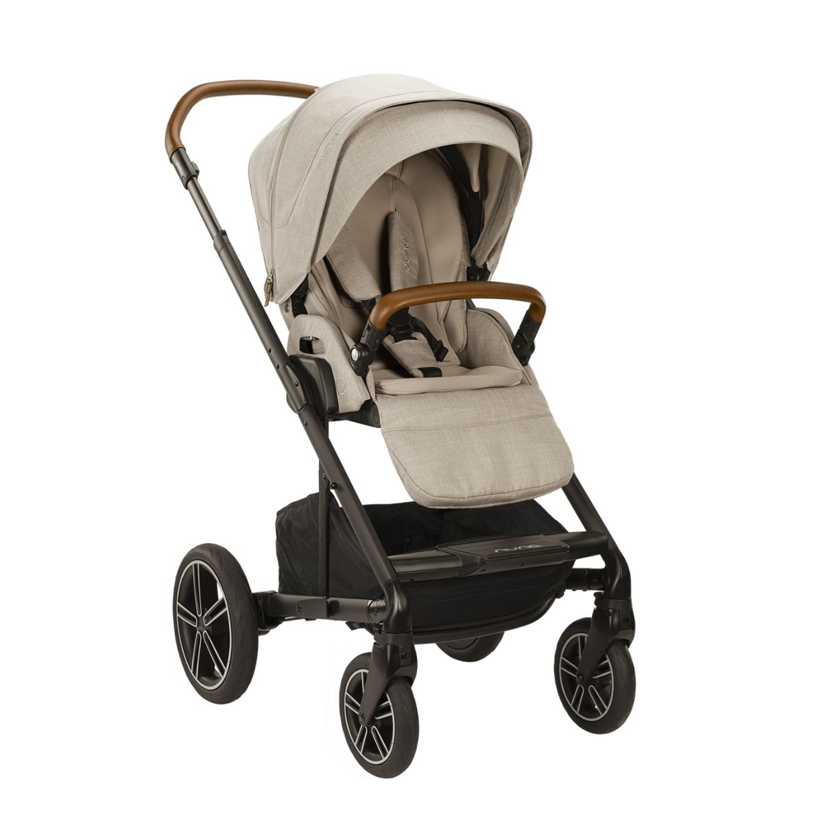 Nuna MIXX Next Kinderwagen- Hazelwood
