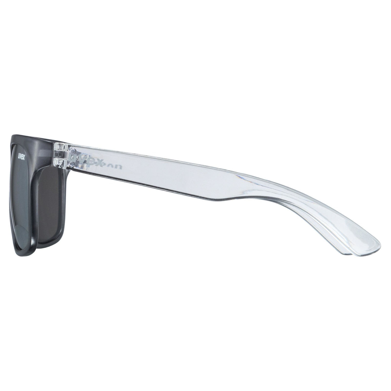 Sonnenbrille von Uvex grey