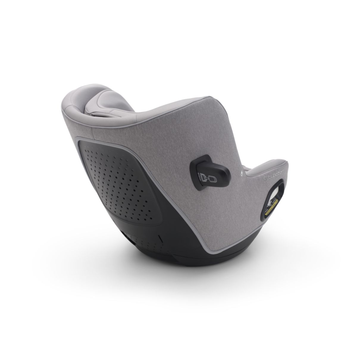 Bugaboo-Owl-by-nuna-Kindersitz-grey-9