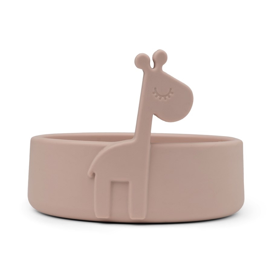 Done by Deer Peekaboo Schüssel Raffi- Powder