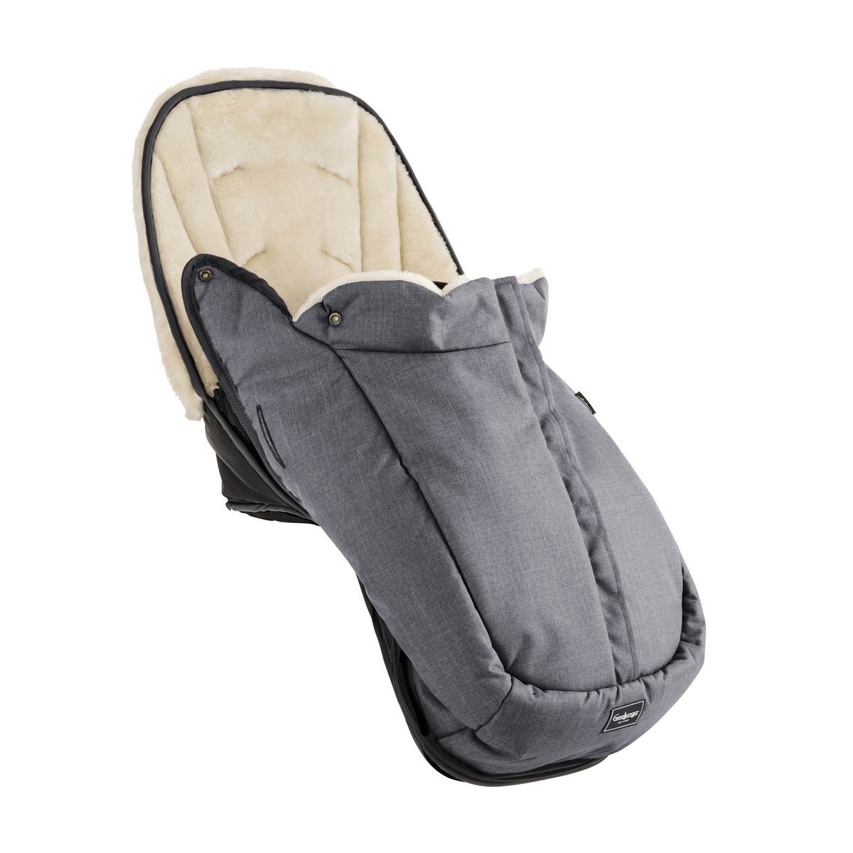 Emmaljunga-Fusssack-fur-Ergo-Sitz-2021-Lounge-Grey-1200px Emmaljunga Fußsack für Ergo Sitz 2021- Lounge Grey