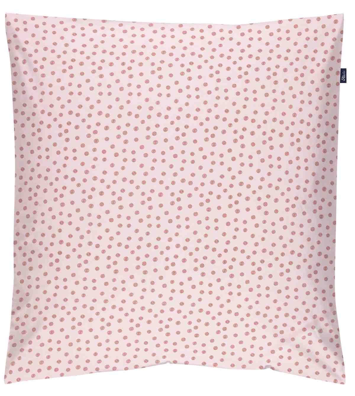 Alvi Bettwäsche Baumwolle Curly Dots
