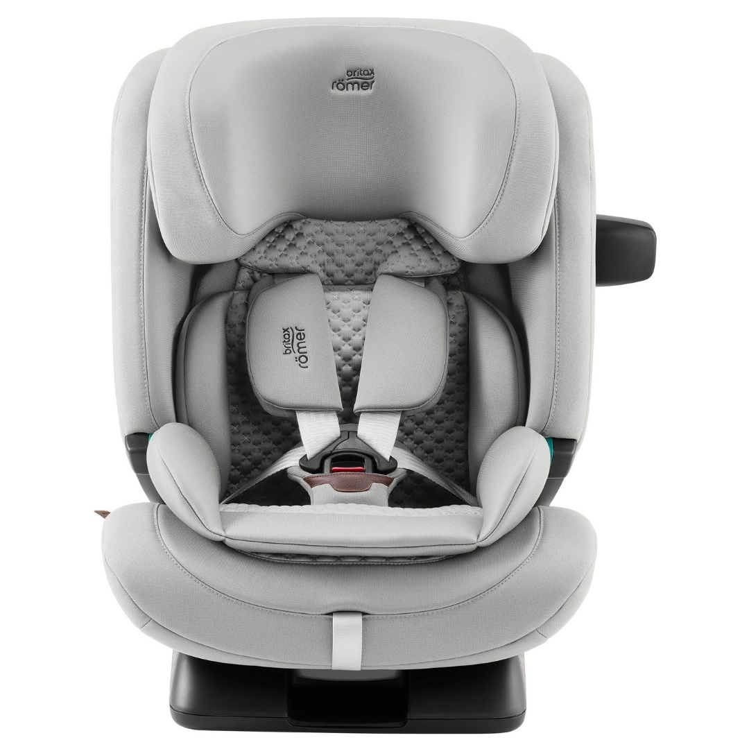 Britax Römer Advansafix Pro Neue Kollektion