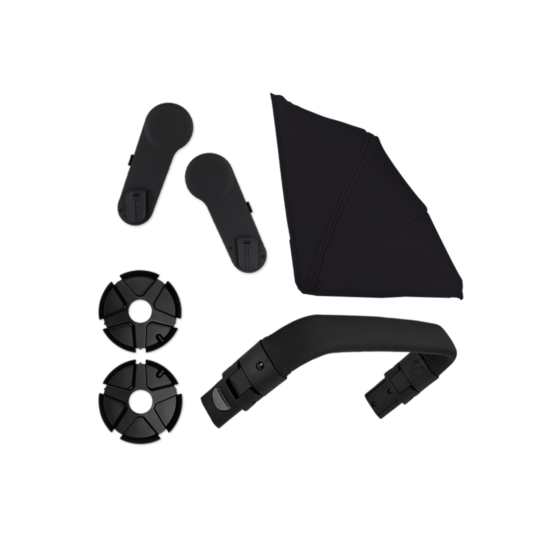 Joolz Geo3 Erweiterungsset für Geschwister Joolz Geo3 Erweiterungsset für Geschwister