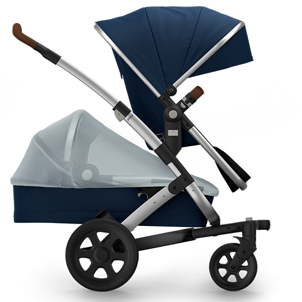 Joolz Geo2 unteres Moskitonetz mit Wanne