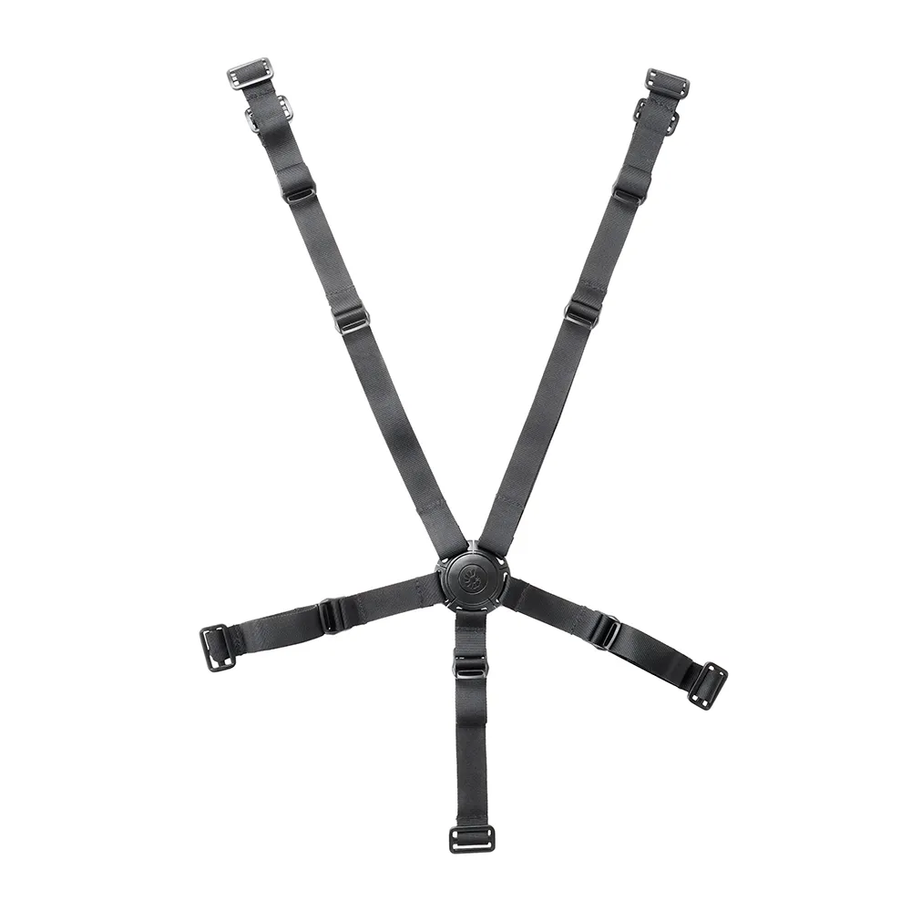 Ergobaby Ersatzteil Gurtsystem für Metro+