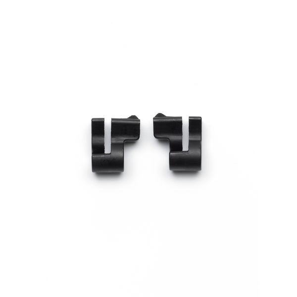 underseatbaskat-usb-clips Bugaboo Fox Untergestelltasche Clipset