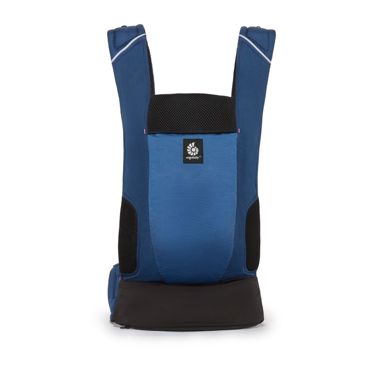 Ergobaby-Trage-Away-Midnight-Blue-5