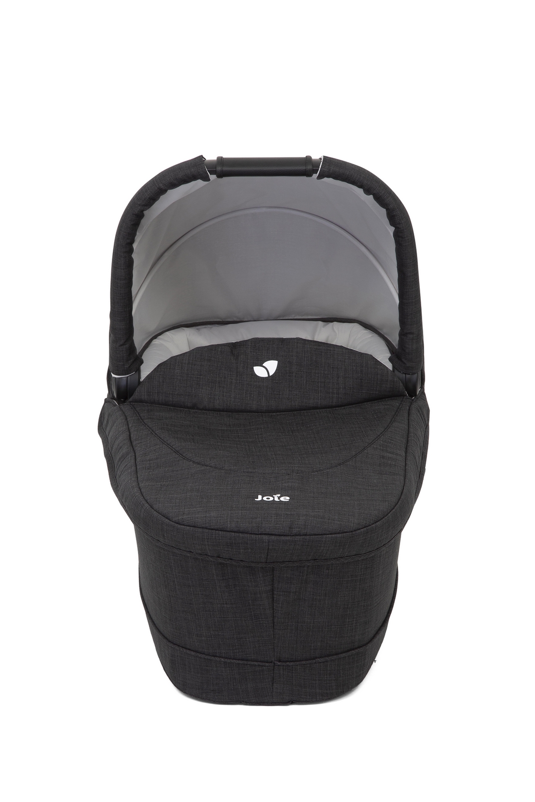 Ramble_Pavement_Hero Joie Ramble XL Wanne für Joie Versatrax inkl. Regenverdeck - Pavement