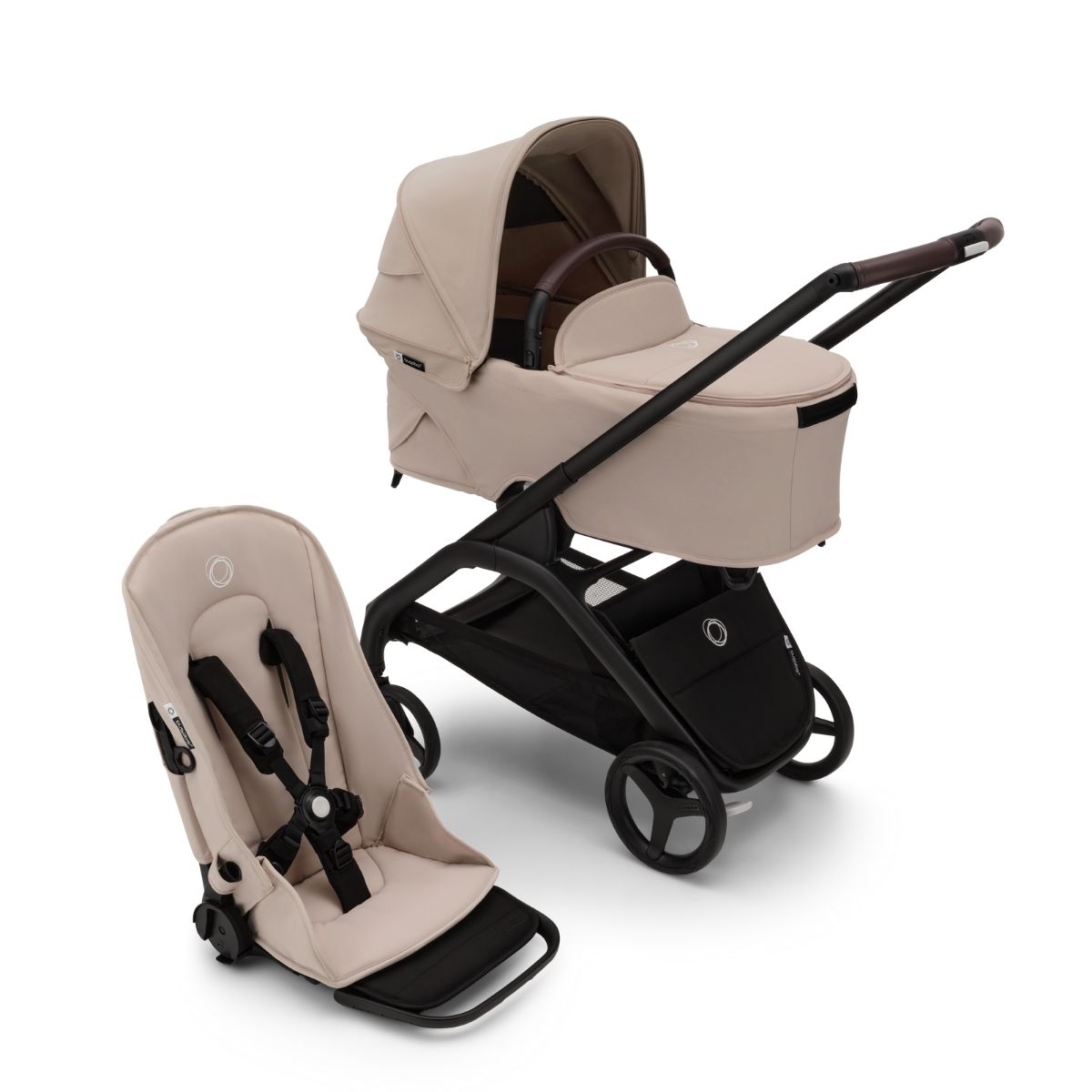 Bugaboo-Taupe-Dragonfly-Kinderwagen-10