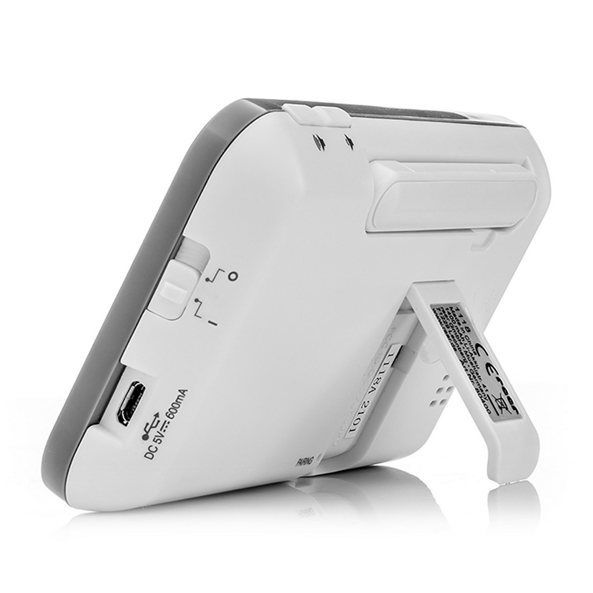 Reer BabyCam L Video-Babyphone