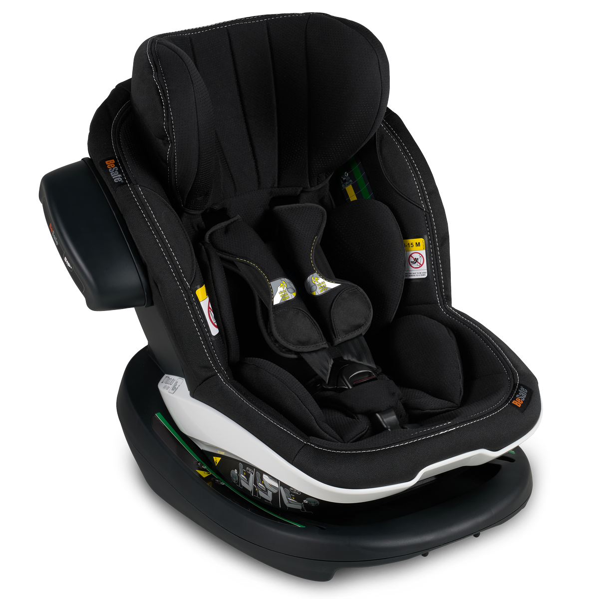 BeSafe-iZi-Modular-A-X1-i-Size-Reboarder-Premium-Car-Interior-1-1200px BeSafe iZi Modular A X1 i-Size Reboarder Premium Car Interior 1