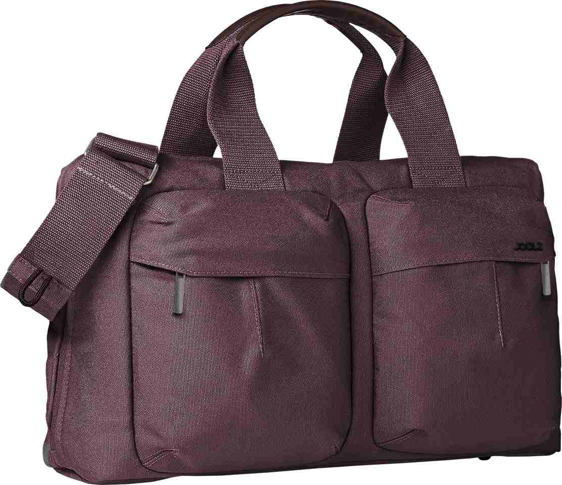 Joolz Wickeltasche Epic Maroon