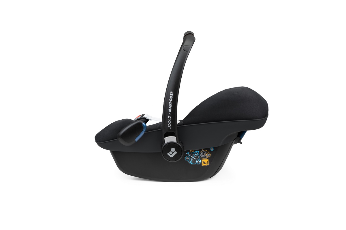 Joolz-MC-Pebble-Pro-i-Size-Babyschale-Black-4-1200px Joolz MC Pebble Pro i-Size Babyschale- Black