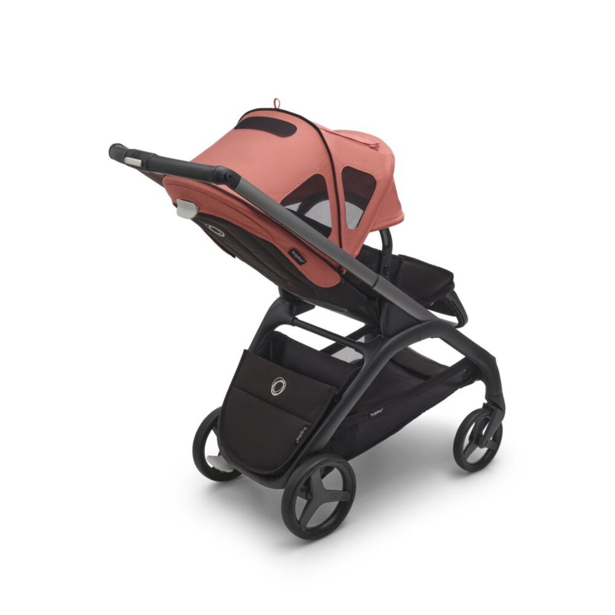 Bugaboo-Dragonfly-Breezy-Sunrise-Red-2