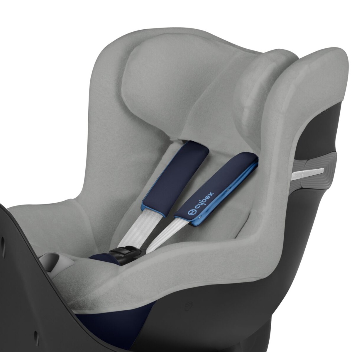 Cybex-Sommerbezug-fur-Sirona-S2-SX2-Grey Cybex Sirona S2/ SX2 Reboarder Sommerbezug Grey
