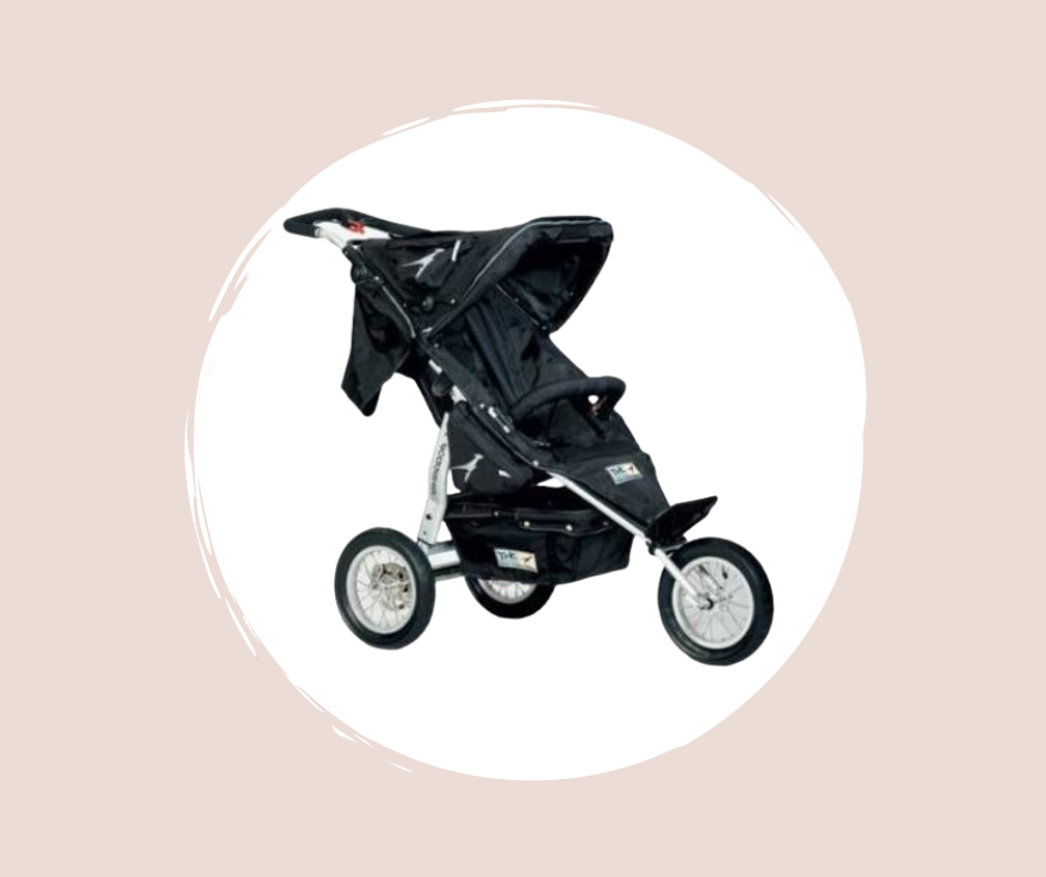 Joggster 3 / Twist / Lite