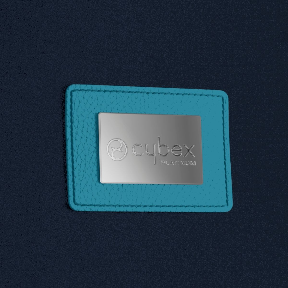 Cybex PRIAM 4 Lux Carry Cot- Midnight Blue