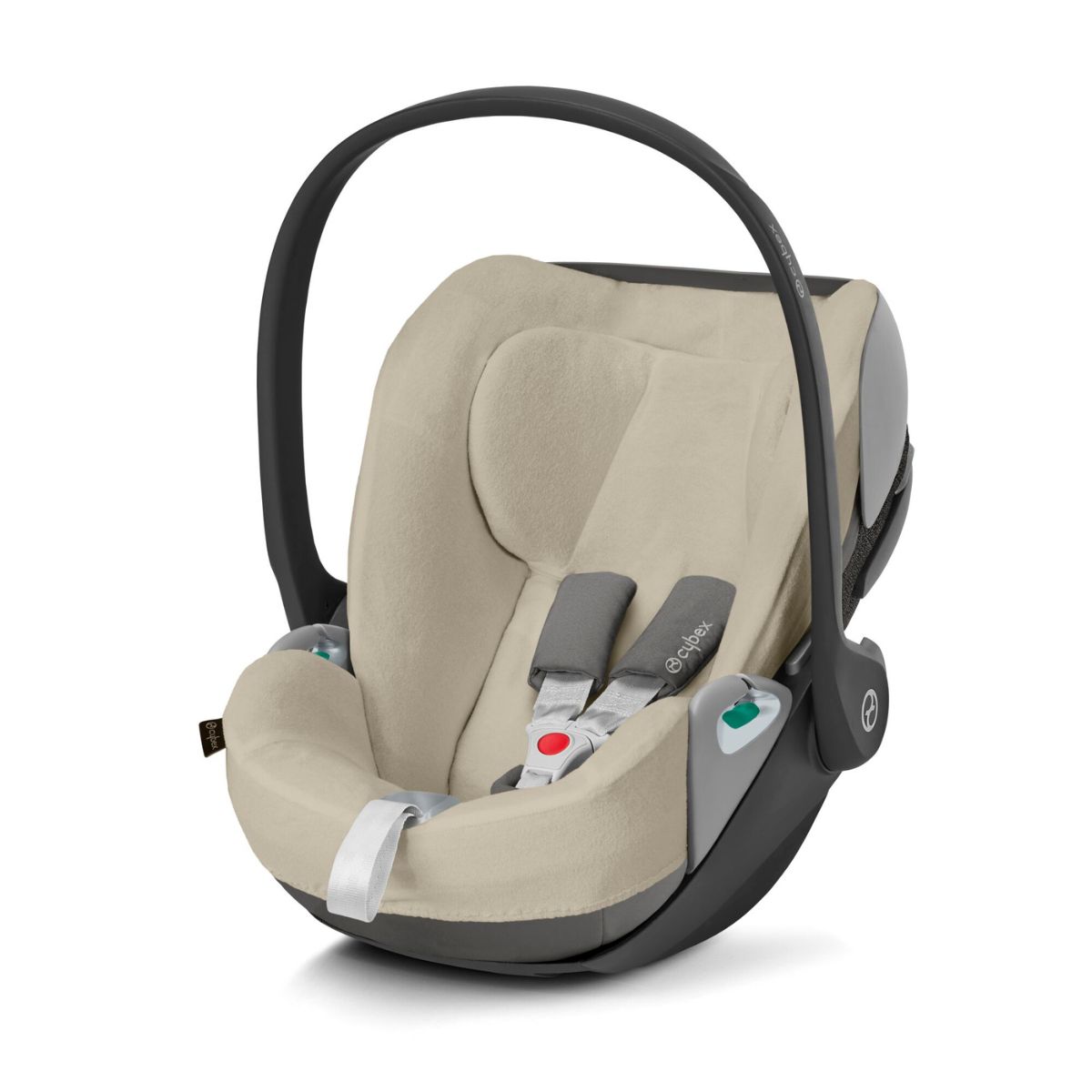 Cybex summer cover for Cloud Z2 and Cloud T