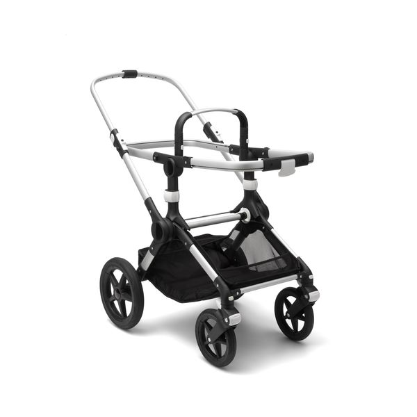 Bugaboo Fox Basis Plus - Alu