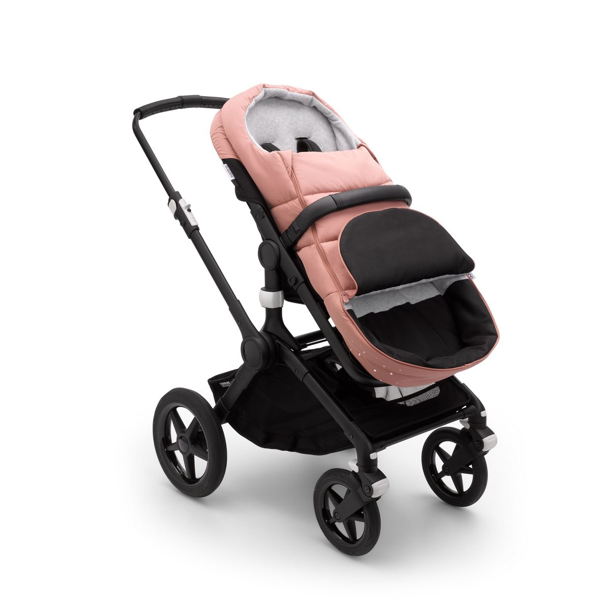 Bugaboo Fußsack Details