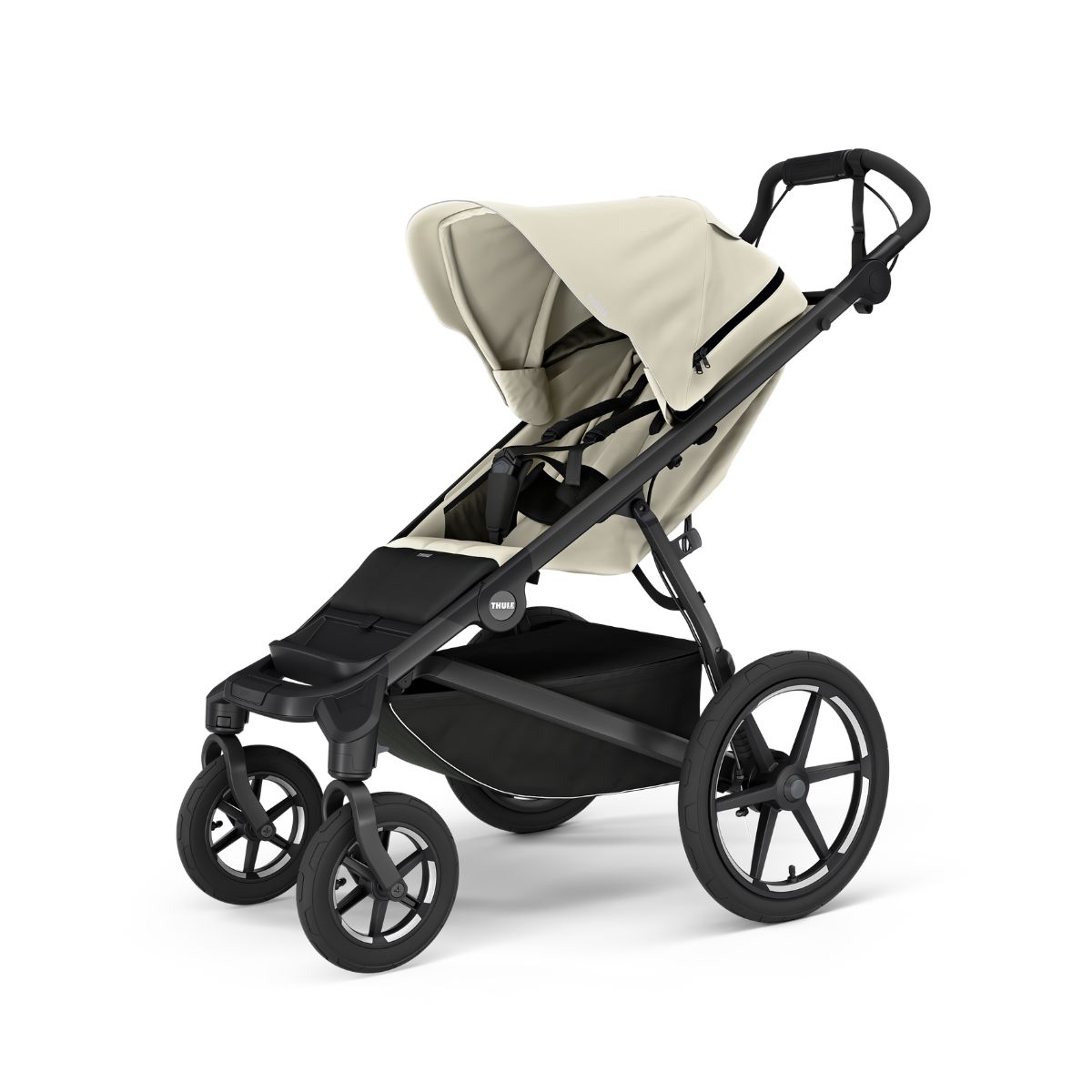 Thule Urban Glide 4-Wheel