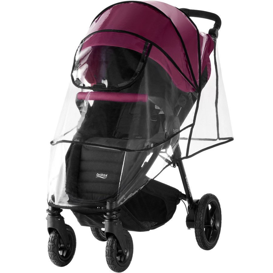 b-motion__4_plus_winered_02_raincover_2017_72dpi_2000x2000 Britax Römer Regenverdeck für B-Motion 4 Plus