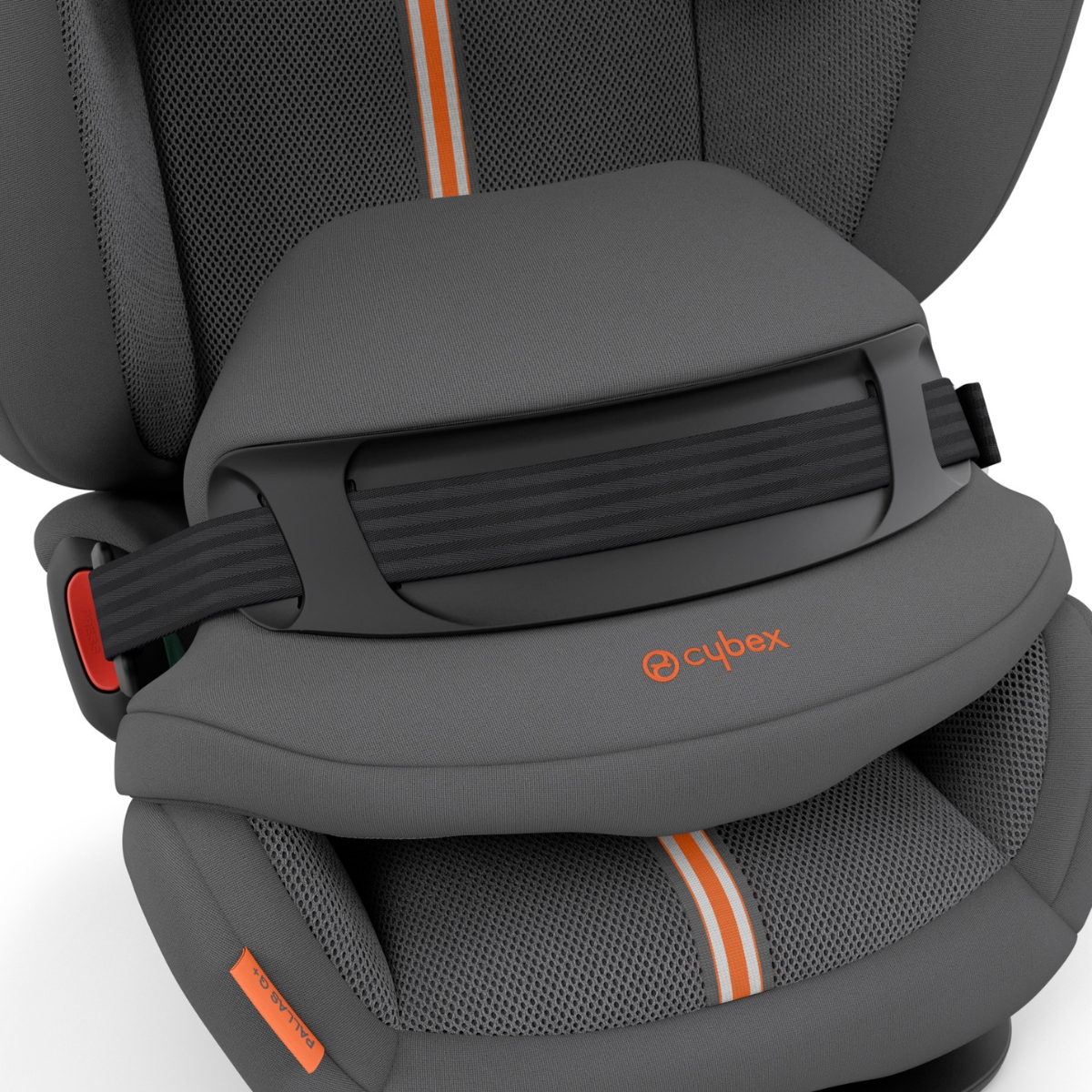 Cybex-Pallas-G-i-Size-Fangk-rperbezug-Lava-Grey-Plus