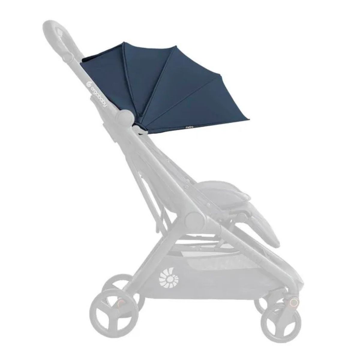 Ergobaby Sonnenverdeck für Metro 3