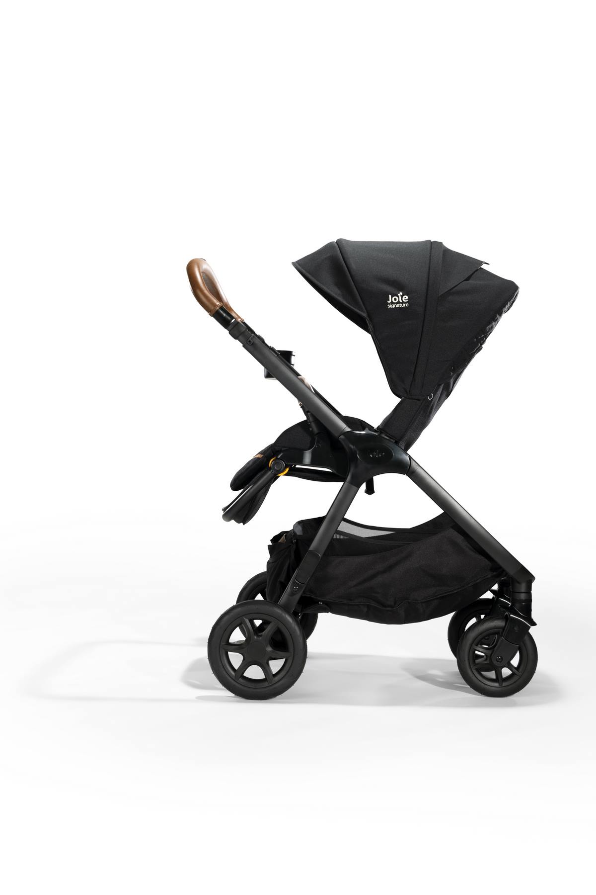 Joie Finiti Signature Kinderwagen- Eclipse