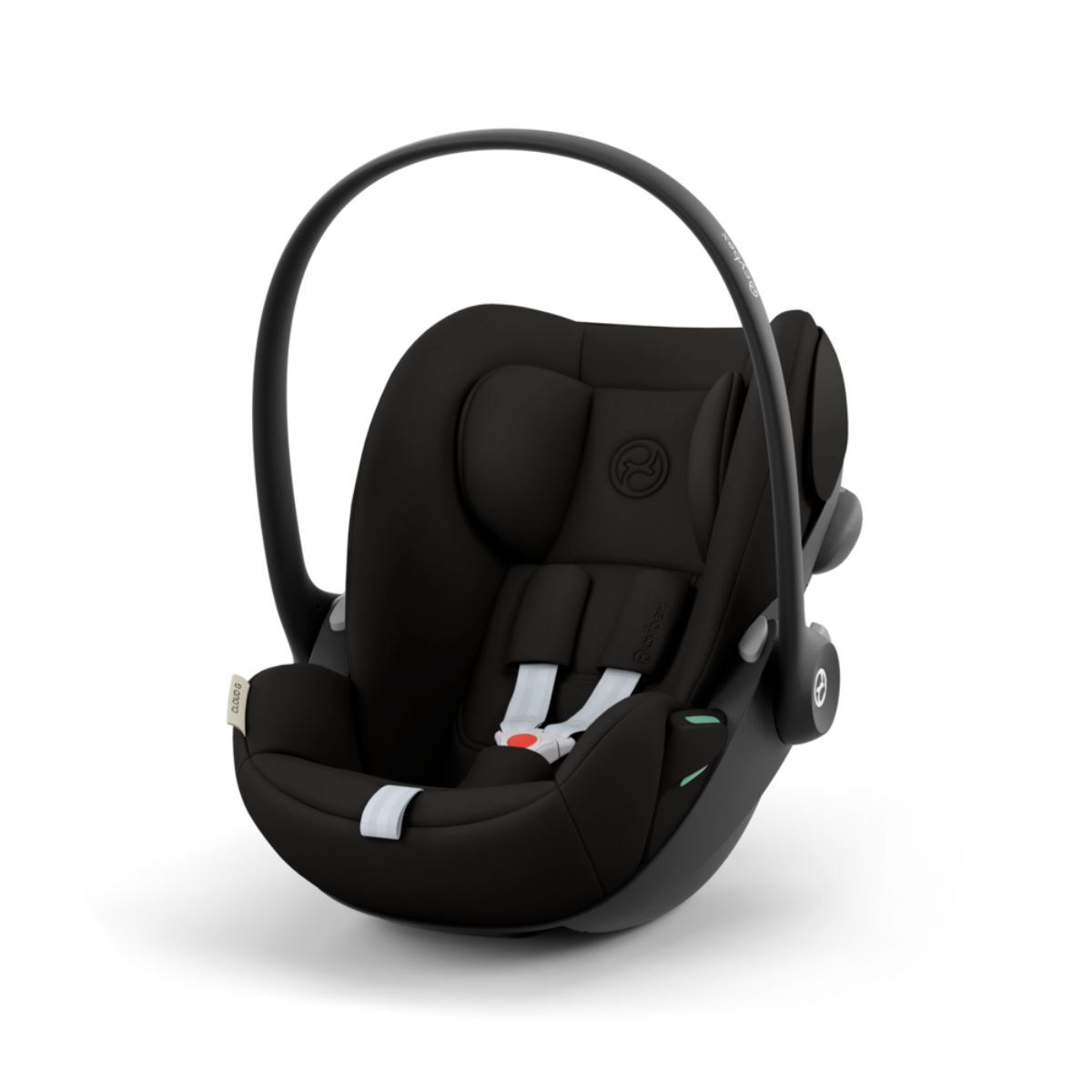Cybex Cloud G i-Size infant car seat new collection