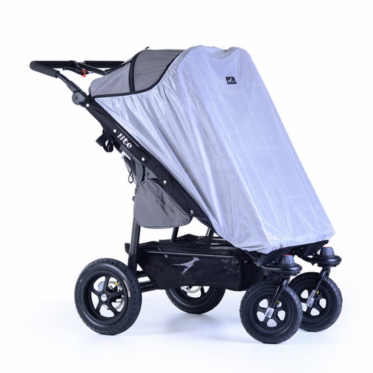 TFK UV-Sonnenschutz für Twinner Lite - komplett