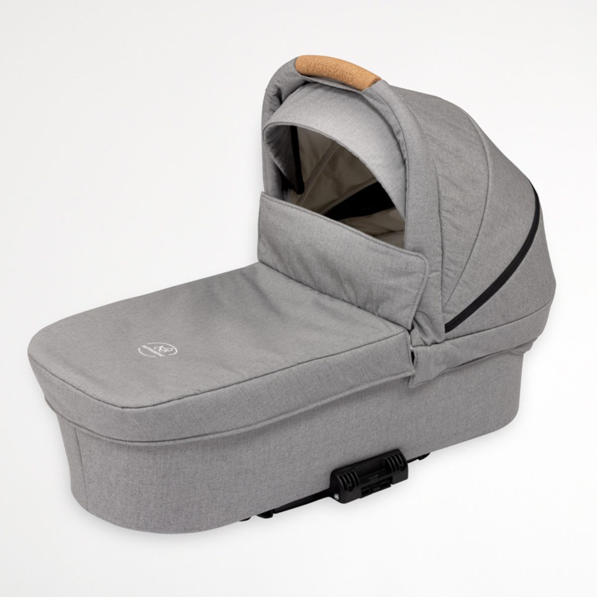 Naturkind baby basket Lars