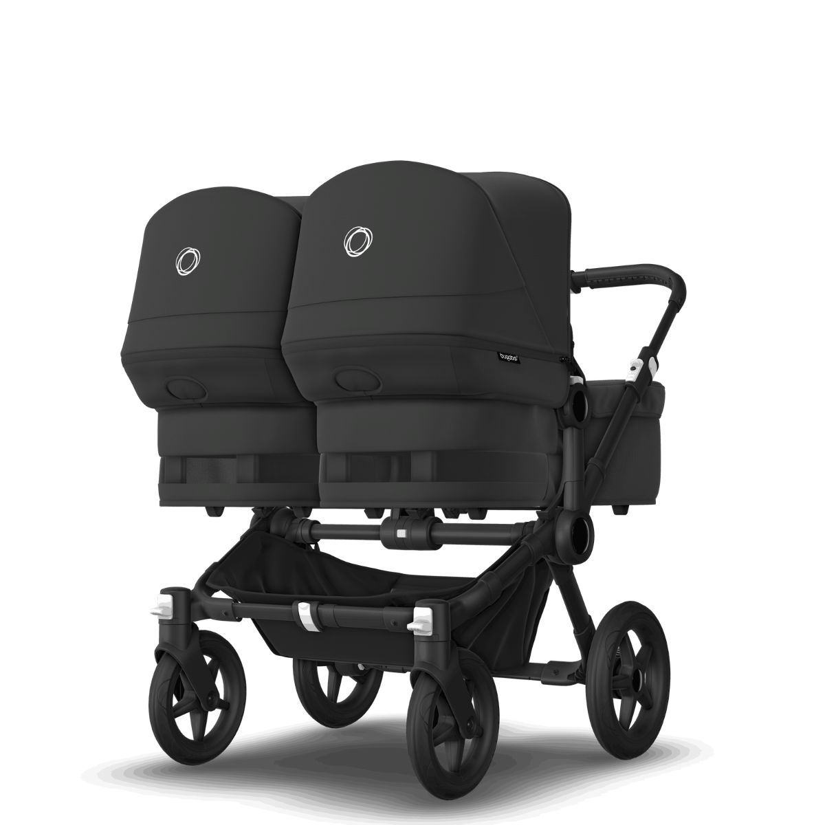 Bugaboo-Donkey-5-Twin-Set-mit-Cloud-T-midnight-black-3