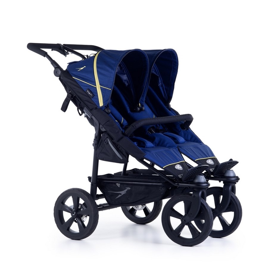 TFK Twin Trail 2 - Twilight Blue