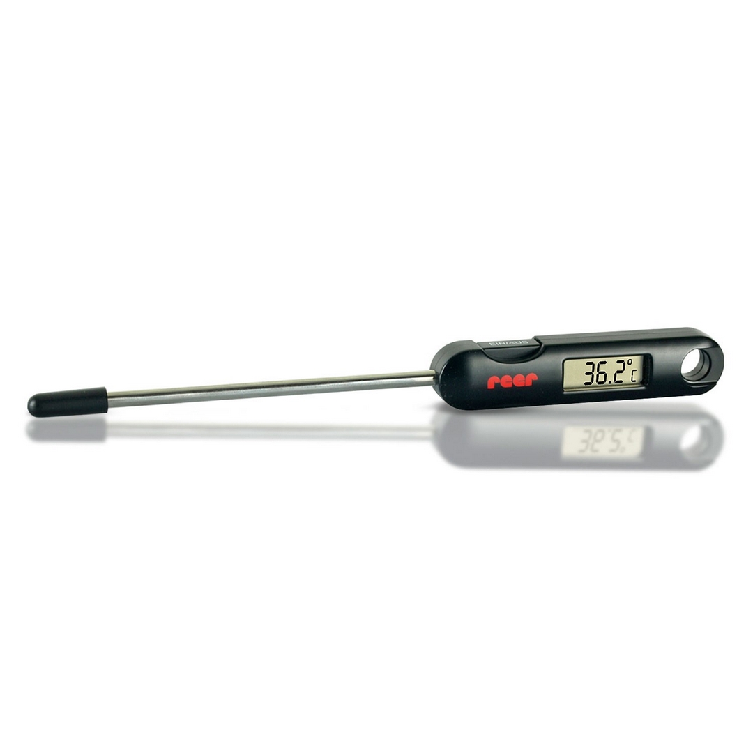 reer_digitales_flaschenthermometer Reer Digitales Flaschenthermometer