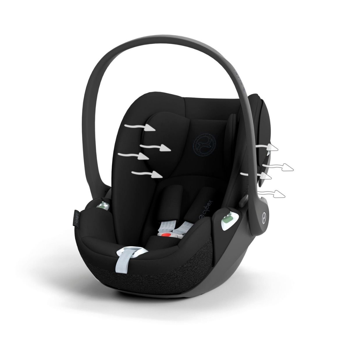 Setangebot-Bugaboo-Fox-5_-Adapter_-Cloud-T-7