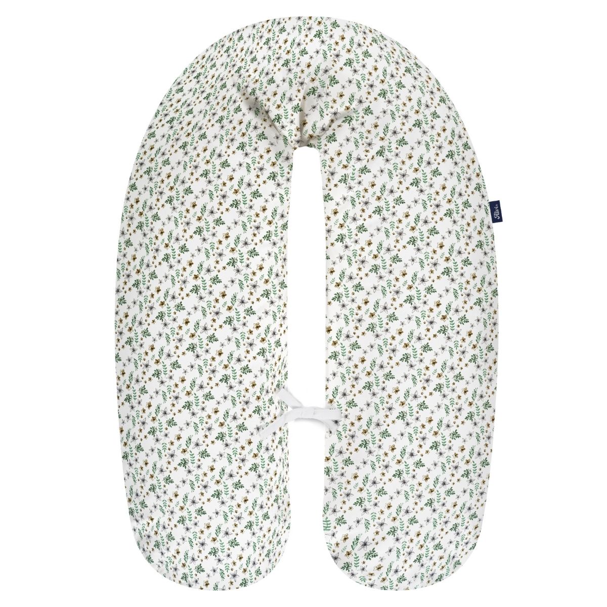 Alvi Nursing Pillow (Organic Cotton) Alvi Nursing Pillow (Organic Cotton)
