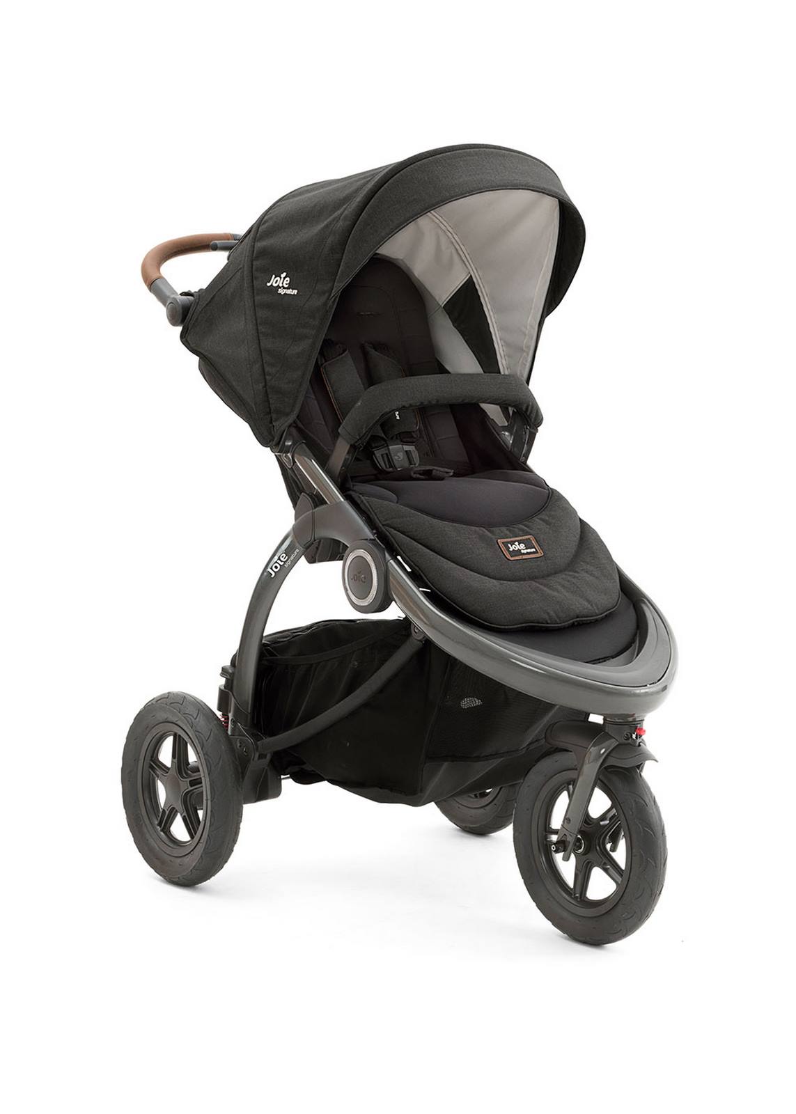 Joie Crosster Flex Signature - Noir