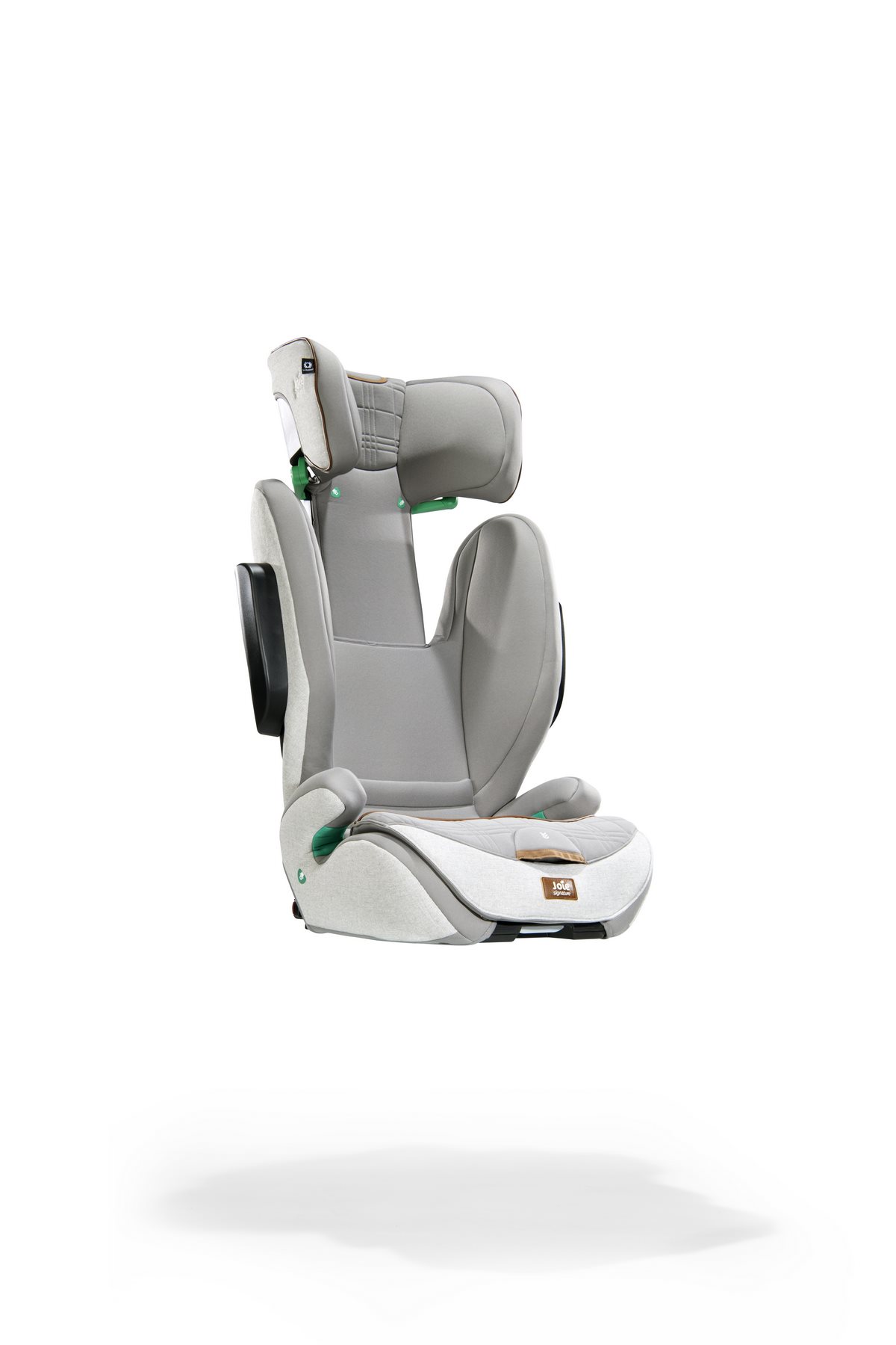 Joie i-Traver Signature / i-Size Kindersitz- Oyster