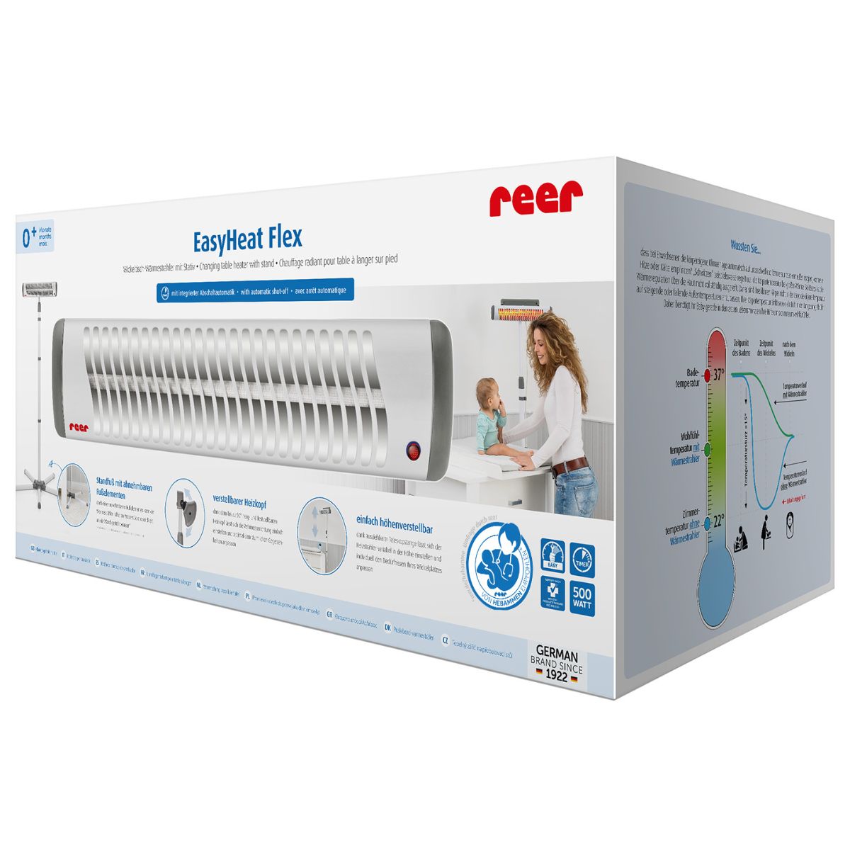 EasyHeat-Flex-Wickeltisch-W-rmestrahler